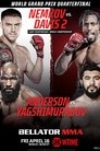 Bellator 257: Nemkov vs. Davis 2 (2021)