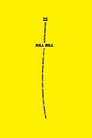 Poster for Kill Bill