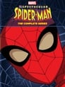 The Spectacular Spider-Man: Animated Series