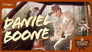 Daniel Boone