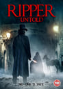 Poster for Ripper Untold
