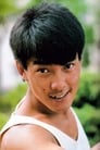 Yuen Biao is'Little monster' Hsia