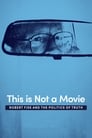 Poster van This Is Not a Movie