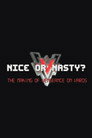 Nice or Nasty? The Making of Vengeance on Varos (2012) - Affiche