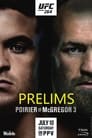 UFC 264: Poirier vs. McGregor 3 – Prelims (2021)