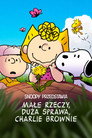 Snoopy Przedstawia: Małe Rzeczy, Duża Sprawa, Charlie Brownie (2022) Caly Film Po Polsku Za Darmo Online PL