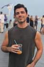 Michael Notardonato isLuca