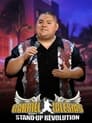 Gabriel Iglesias Presents Stand-Up Revolution Episode Rating Graph poster