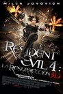 Imagen Resident Evil 4: La resurrección 2010