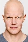 Derek Mears isSwamp Thing