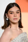 Hailee Steinfeld isKate Bishop