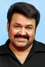 Mohanlal isStephen Nedumpally