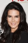 Angie Harmon isCommissioner Barbara Gordon