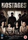 Hostages Episode Rating Graph poster