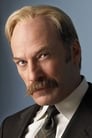 Ted Levine isWilly Simpson