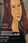 Poster for Maverick Modigliani