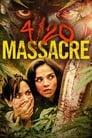 HD مترجم أونلاين و تحميل 4/20 Massacre 2018 مشاهدة فيلم