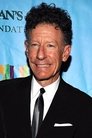 Lyle Lovett isGriffin