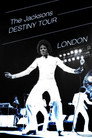 The Jacksons Live