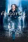 Movie poster for The Forgotten (2004)