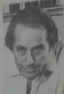 Alberto de Mendoza isMario Buendía