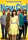 New Girl - seizoen 4