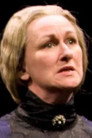 Trish Pattendon