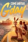 G'day poster