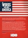 The Words That Built America (2017)