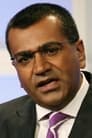 Martin Bashir isHimself