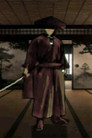 Dawn to Dusk: The Demon King