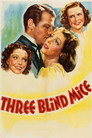 Three Blind Mice