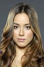 Chloe Bennet isKaren