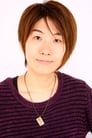 Kazutomi Yamamoto isShion Chihara (voice)