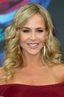 Julie Benz isThe Wife