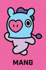 BT21 INSIDE MANG