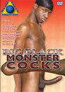 Big Black Monster Cocks
