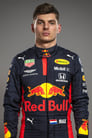 Max Verstappen is