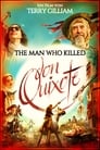Der Mann, der Don Quixote tötete (2018)