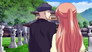 Souryo to Majiwaru Shikiyoku no Yoru ni... 1x4