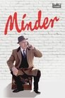 Minder Episode Rating Graph poster