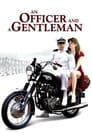 Poster for An Officer and a Gentleman