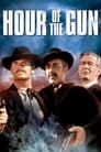 Movie poster for Hour of the Gun