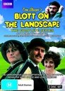 Blott on the Landscape Episode Rating Graph poster
