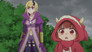 The Divine Messenger Is Too Much Trouble!! / The Divine Messenger (The Real One) Is Too Hot-Headed!!