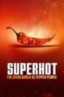 Superhot: The Spicy World of Pepper People Episode Rating Graph poster