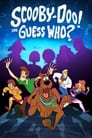 Scooby-Doo and Guess Who?