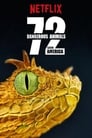 72 Dangerous Animals: Latin America Episode Rating Graph poster