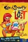 Ren & Stimpy: The Lost Episodes Episode Rating Graph poster