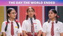 Amber Girls School - الحلقة 5